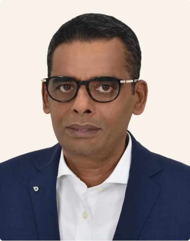 Sundar Ganesan